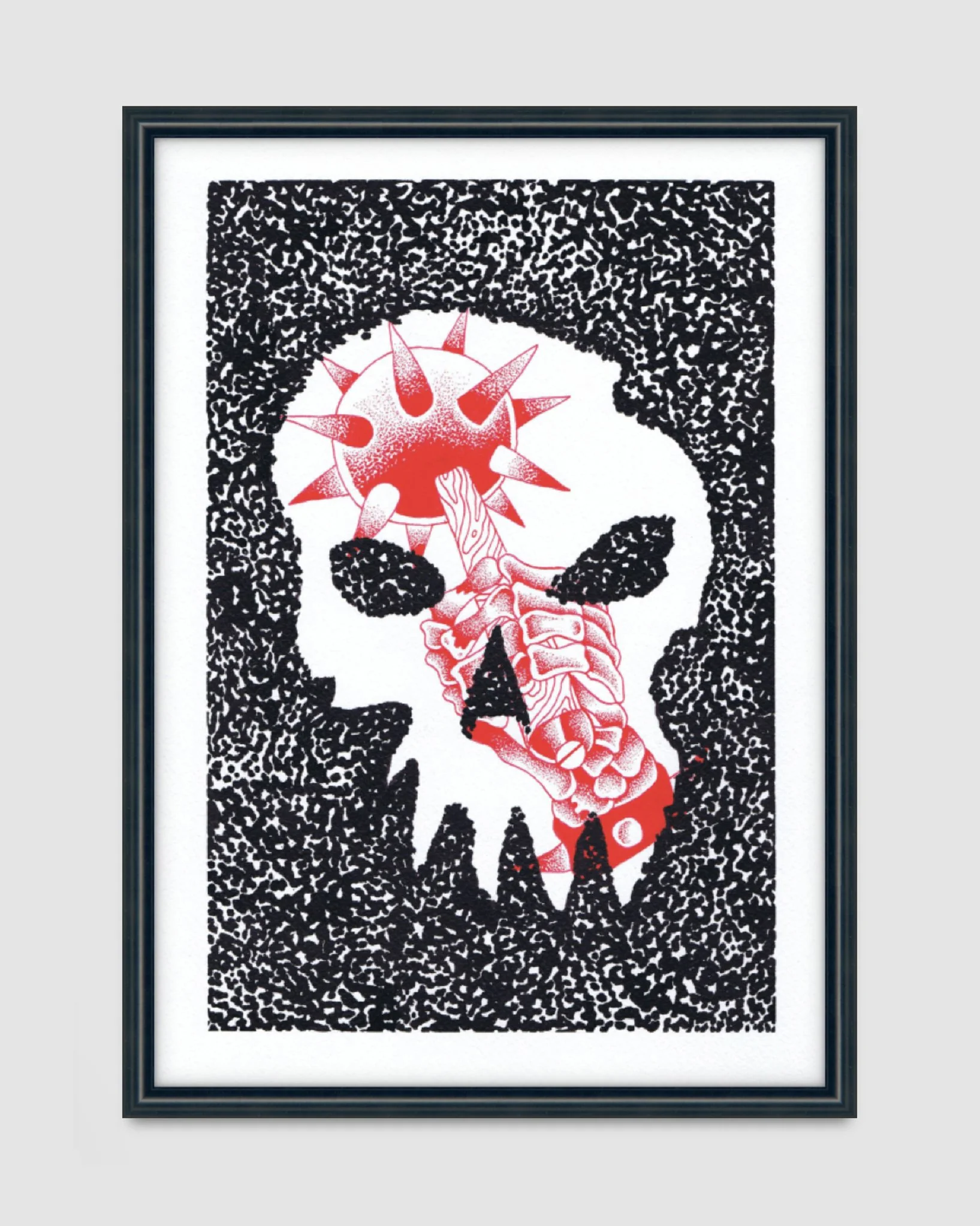 SpiderXDeath — Shop | China Heights